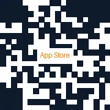 App Store下载二维码 - 每日大赛 好博体育平台 APP
